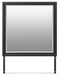 Lanolee Bedroom Mirror - CasaBella Furniture (San Antonio, TX)