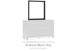 Lanolee Bedroom Mirror - CasaBella Furniture (San Antonio, TX)