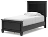 Lanolee Bedroom Set - CasaBella Furniture (San Antonio, TX)
