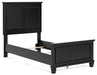 Lanolee Bedroom Set - CasaBella Furniture (San Antonio, TX)