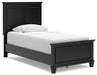 Lanolee Bedroom Set - CasaBella Furniture (San Antonio, TX)