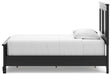 Lanolee Bedroom Set - CasaBella Furniture (San Antonio, TX)