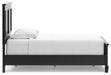 Lanolee Bedroom Set - CasaBella Furniture (San Antonio, TX)