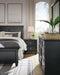 Lanolee Bedroom Set - CasaBella Furniture (San Antonio, TX)