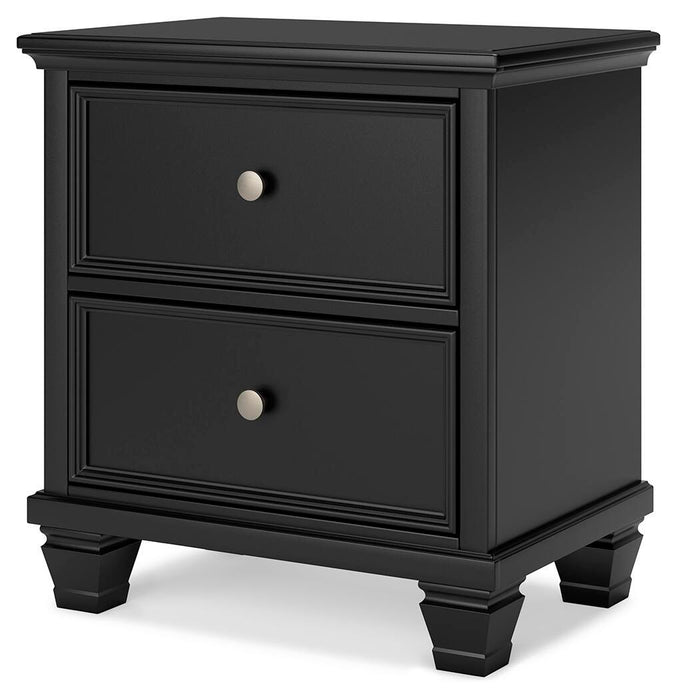 Lanolee Bedroom Set - CasaBella Furniture (San Antonio, TX)