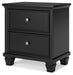 Lanolee Bedroom Set - CasaBella Furniture (San Antonio, TX)
