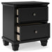 Lanolee Bedroom Set - CasaBella Furniture (San Antonio, TX)