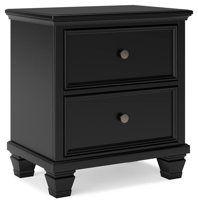 Lanolee Bedroom Set - CasaBella Furniture (San Antonio, TX)