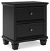 Lanolee Bedroom Set - CasaBella Furniture (San Antonio, TX)
