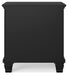 Lanolee Bedroom Set - CasaBella Furniture (San Antonio, TX)