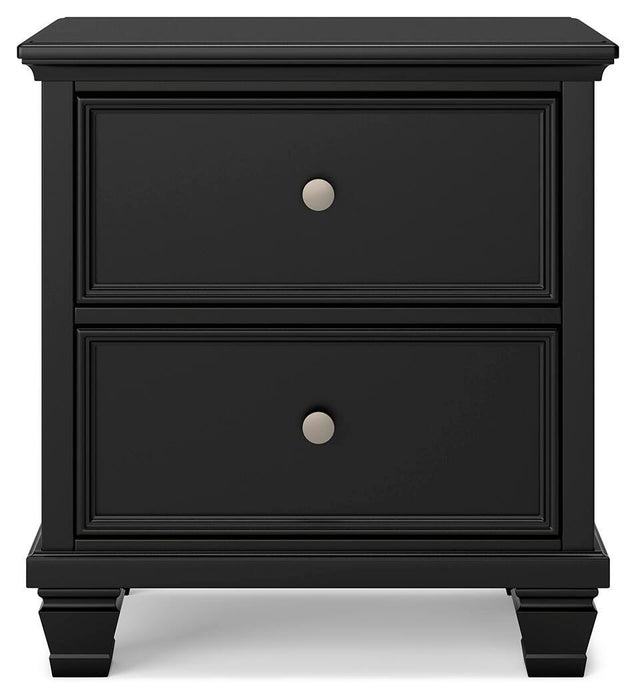 Lanolee Bedroom Set - CasaBella Furniture (San Antonio, TX)