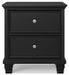 Lanolee Bedroom Set - CasaBella Furniture (San Antonio, TX)
