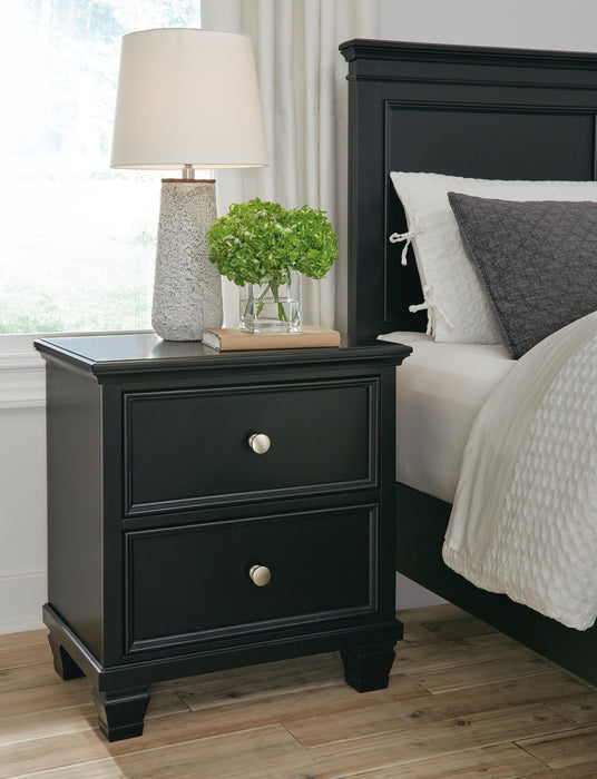 Lanolee Bedroom Set - CasaBella Furniture (San Antonio, TX)