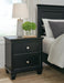 Lanolee Bedroom Set - CasaBella Furniture (San Antonio, TX)