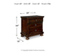 Porter Bedroom Set - CasaBella Furniture (San Antonio, TX)
