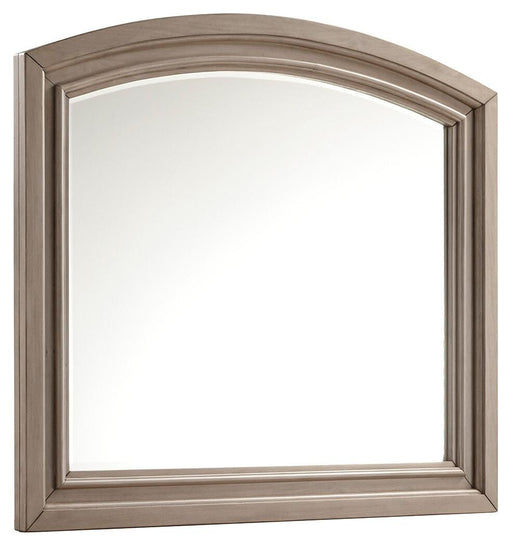 Lettner Bedroom Mirror - CasaBella Furniture (San Antonio, TX)