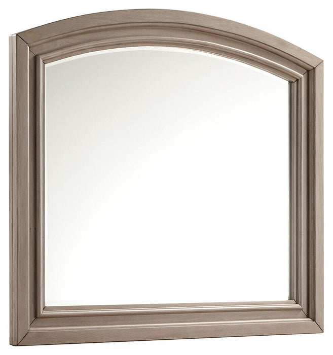 Lettner Bedroom Mirror - CasaBella Furniture (San Antonio, TX)