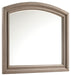 Lettner Bedroom Mirror - CasaBella Furniture (San Antonio, TX)