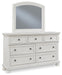 Robbinsdale Bedroom Set - CasaBella Furniture (San Antonio, TX)