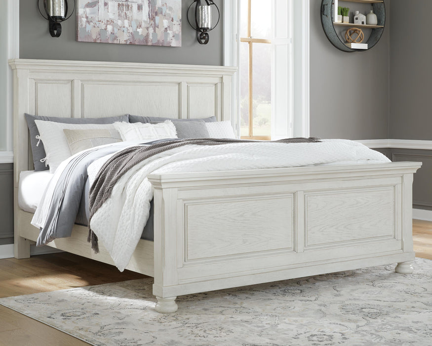 Robbinsdale Bedroom Set - CasaBella Furniture (San Antonio, TX)