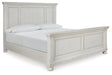 Robbinsdale Bedroom Set - CasaBella Furniture (San Antonio, TX)