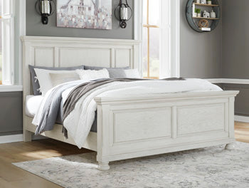 Robbinsdale Bedroom Set - CasaBella Furniture (San Antonio, TX)