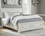 Robbinsdale Bedroom Set - CasaBella Furniture (San Antonio, TX)