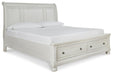Robbinsdale Bedroom Set - CasaBella Furniture (San Antonio, TX)
