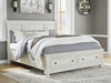 Robbinsdale Bedroom Set - CasaBella Furniture (San Antonio, TX)