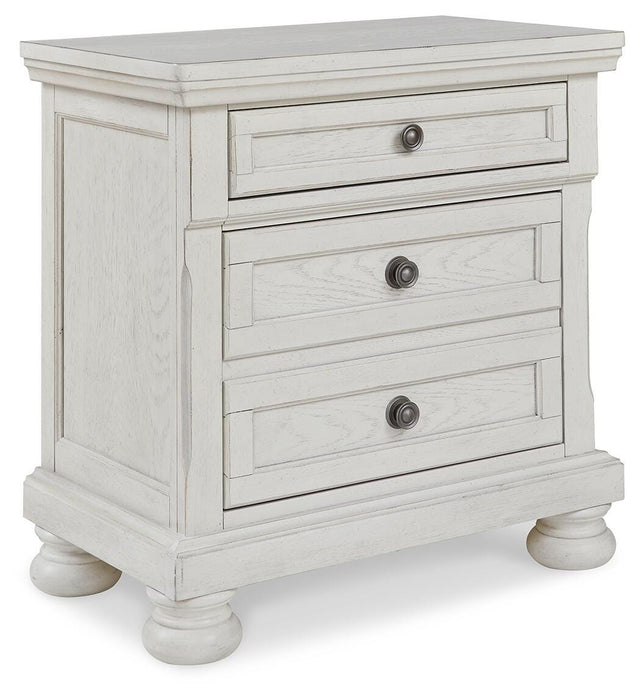 Robbinsdale Bedroom Set - CasaBella Furniture (San Antonio, TX)