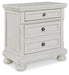 Robbinsdale Bedroom Set - CasaBella Furniture (San Antonio, TX)