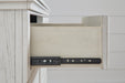 Robbinsdale Bedroom Set - CasaBella Furniture (San Antonio, TX)