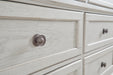 Robbinsdale Bedroom Set - CasaBella Furniture (San Antonio, TX)