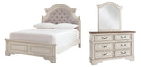 Realyn Bedroom Set - CasaBella Furniture (San Antonio, TX)