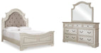 Realyn Bedroom Set - CasaBella Furniture (San Antonio, TX)