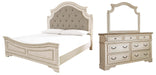 Realyn Bedroom Set - CasaBella Furniture (San Antonio, TX)