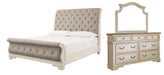 Realyn Bedroom Set - CasaBella Furniture (San Antonio, TX)