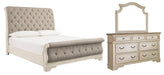 Realyn Bedroom Set - CasaBella Furniture (San Antonio, TX)