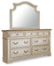 Realyn Bedroom Set - CasaBella Furniture (San Antonio, TX)
