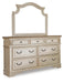 Realyn Bedroom Set - CasaBella Furniture (San Antonio, TX)