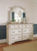 Realyn Bedroom Set - CasaBella Furniture (San Antonio, TX)
