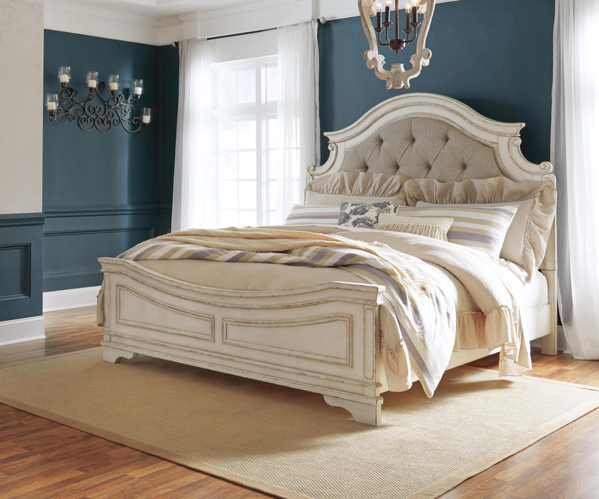 Realyn Bedroom Set - CasaBella Furniture (San Antonio, TX)
