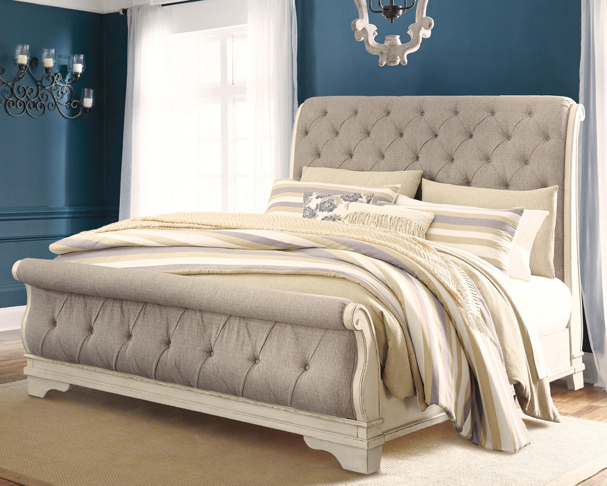 Realyn Bedroom Set - CasaBella Furniture (San Antonio, TX)