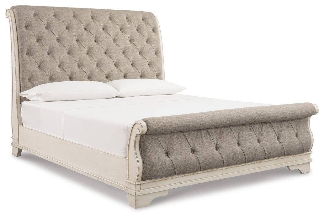 Realyn Bedroom Set - CasaBella Furniture (San Antonio, TX)