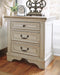Realyn Bedroom Set - CasaBella Furniture (San Antonio, TX)