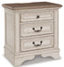 Realyn Bedroom Set - CasaBella Furniture (San Antonio, TX)