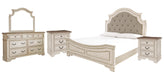 Realyn Bedroom Set - CasaBella Furniture (San Antonio, TX)