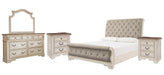 Realyn Bedroom Set - CasaBella Furniture (San Antonio, TX)