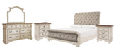 Realyn Bedroom Set - CasaBella Furniture (San Antonio, TX)