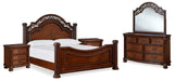 Lavinton Bedroom Set - CasaBella Furniture (San Antonio, TX)